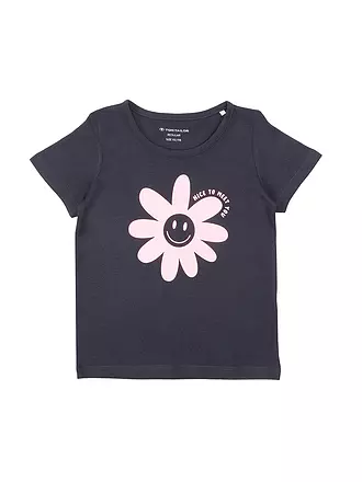 TOM TAILOR | Mädchen T-Shirt | 